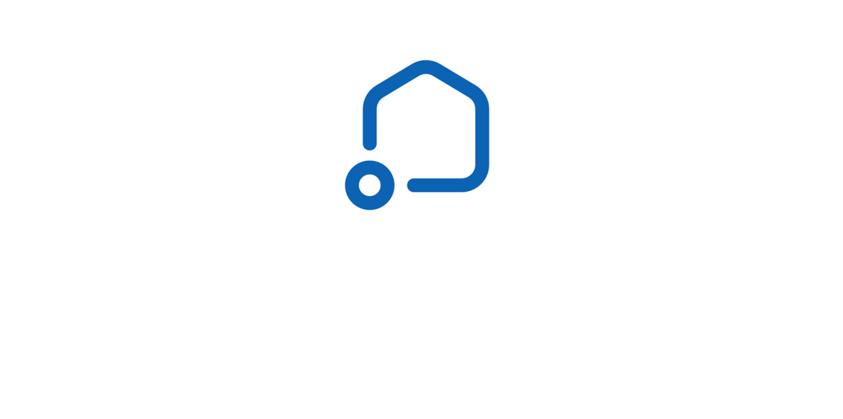 Logo HubImob